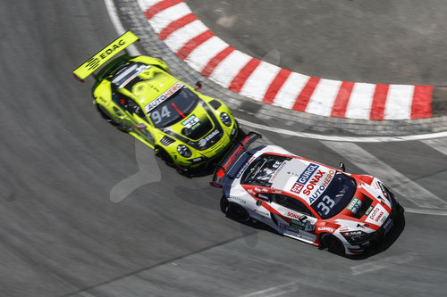 DTM Norisring 2022