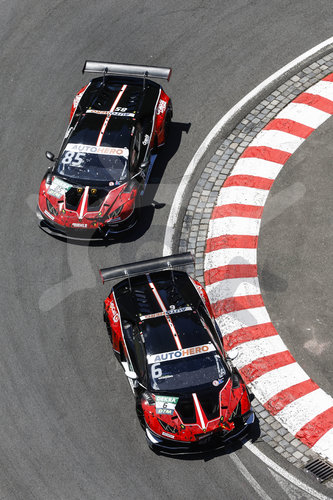 DTM Norisring 2022