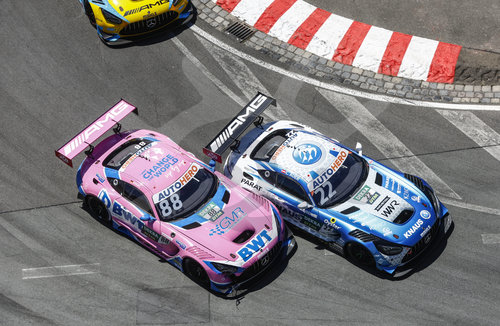 DTM Norisring 2022