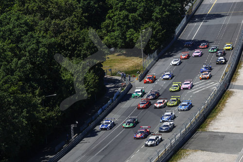 DTM Norisring 2022
