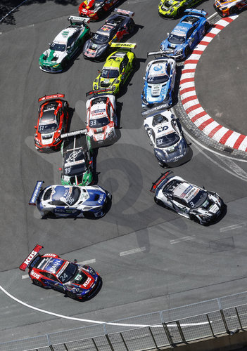 DTM Norisring 2022