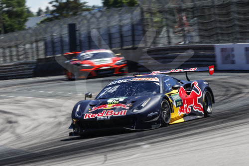 DTM Norisring 2022