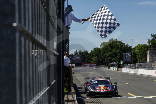 DTM Norisring 2022