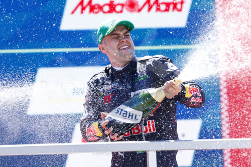 DTM Norisring 2022