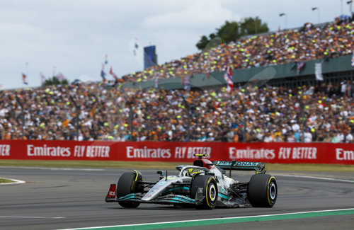 F1 Grand Prix of Great Britain