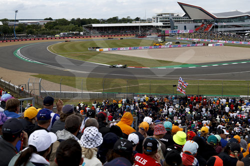 F1 Grand Prix of Great Britain