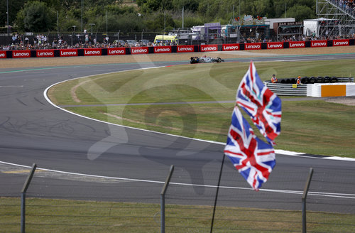 F1 Grand Prix of Great Britain