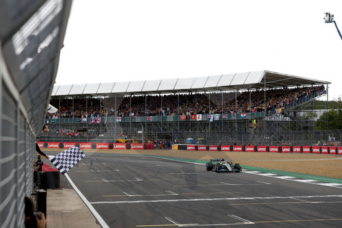 F1 Grand Prix of Great Britain