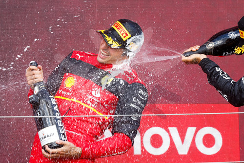 F1 Grand Prix of Great Britain