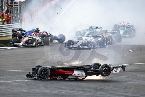 F1 Grand Prix of Great Britain