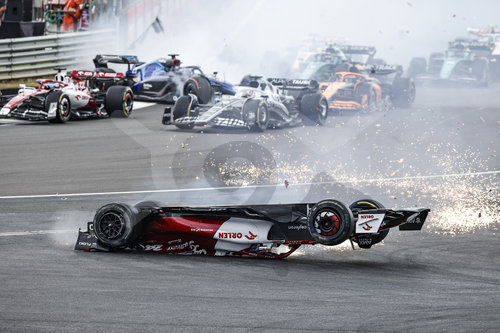 F1 Grand Prix of Great Britain