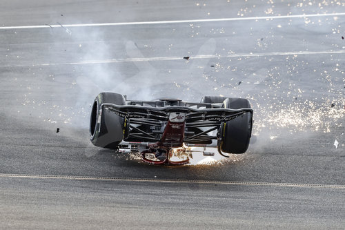 F1 Grand Prix of Great Britain