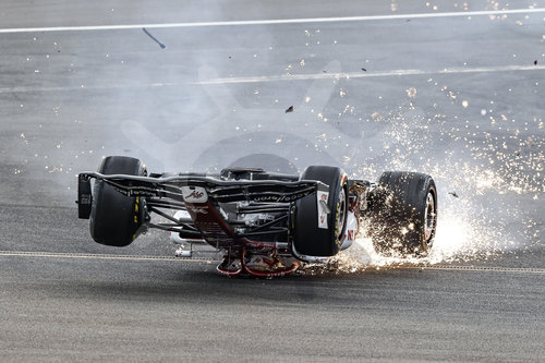 F1 Grand Prix of Great Britain