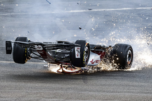 F1 Grand Prix of Great Britain