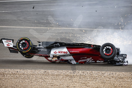 F1 Grand Prix of Great Britain