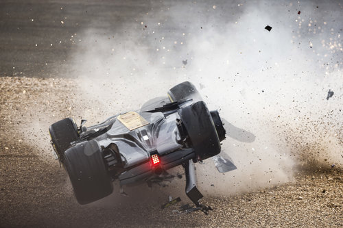 F1 Grand Prix of Great Britain
