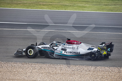 F1 Grand Prix of Great Britain