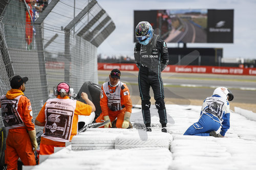 F1 Grand Prix of Great Britain