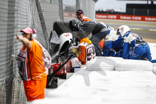 F1 Grand Prix of Great Britain