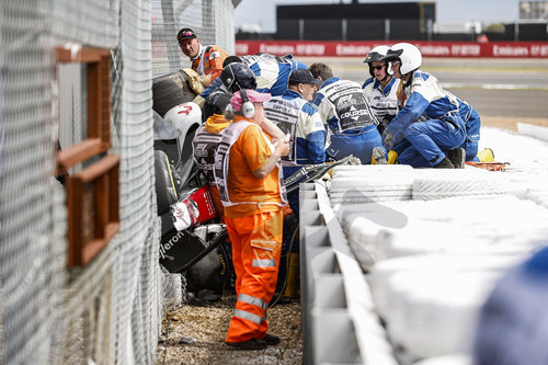F1 Grand Prix of Great Britain