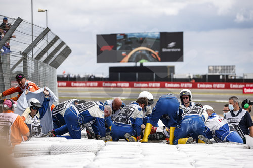 F1 Grand Prix of Great Britain