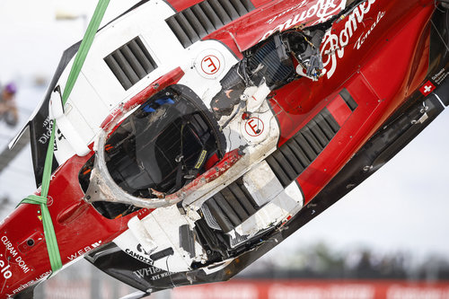 F1 Grand Prix of Great Britain