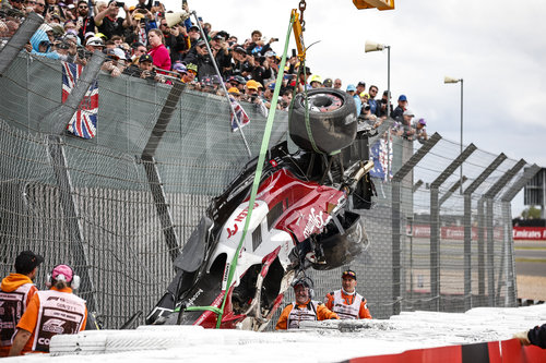 F1 Grand Prix of Great Britain