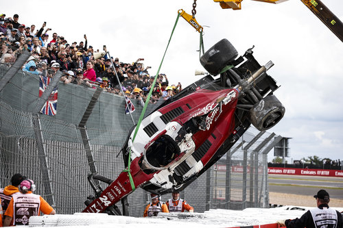 F1 Grand Prix of Great Britain