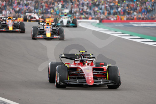 F1 Grand Prix of Great Britain