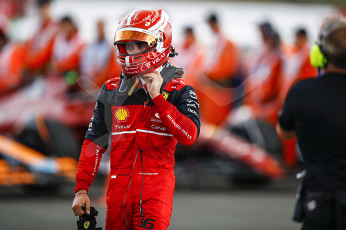 F1 Grand Prix of Great Britain