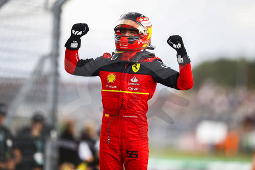 F1 Grand Prix of Great Britain