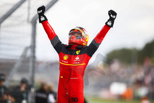 F1 Grand Prix of Great Britain