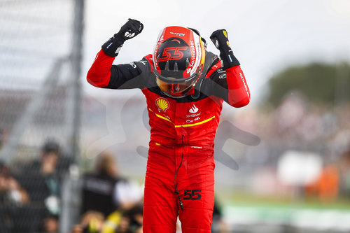 F1 Grand Prix of Great Britain