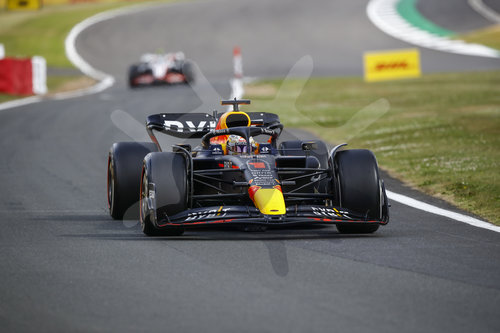 F1 Grand Prix of Great Britain