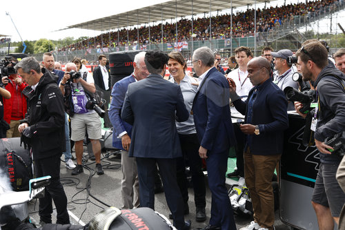 F1 Grand Prix of Great Britain