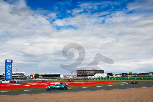 F1 Grand Prix of Great Britain