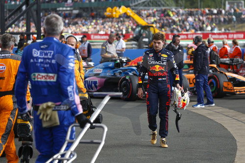 F1 Grand Prix of Great Britain