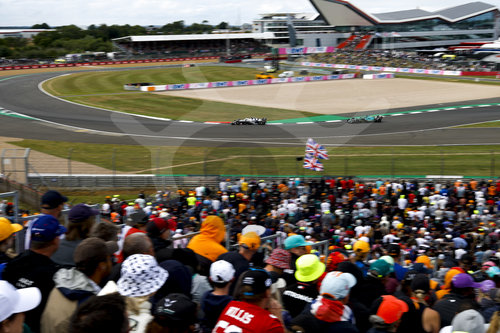 F1 Grand Prix of Great Britain