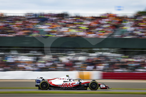 F1 Grand Prix of Great Britain