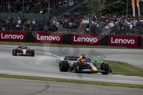 F1 Grand Prix of Great Britain