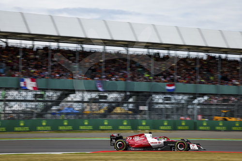 F1 Grand Prix of Great Britain