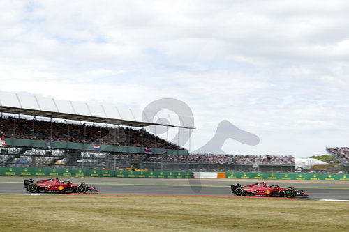 F1 Grand Prix of Great Britain