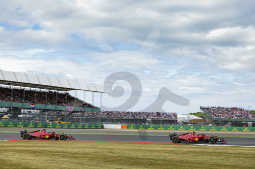F1 Grand Prix of Great Britain
