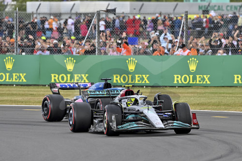F1 Grand Prix of Great Britain
