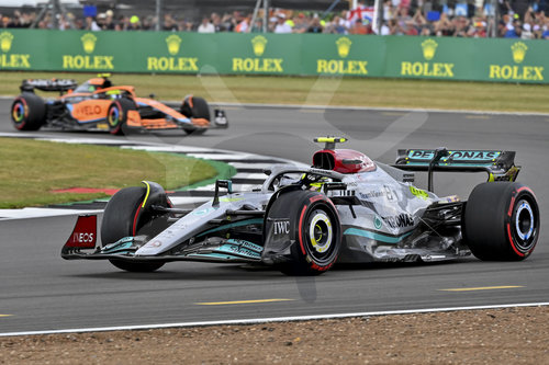 F1 Grand Prix of Great Britain