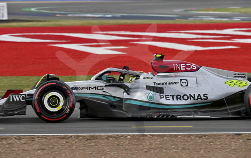 F1 Grand Prix of Great Britain