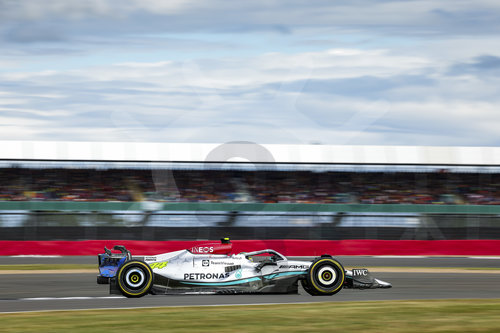 F1 Grand Prix of Great Britain