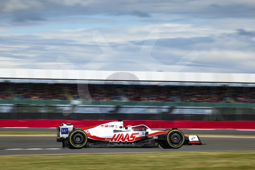 F1 Grand Prix of Great Britain