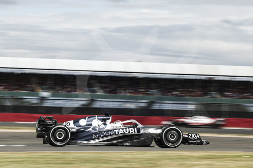 F1 Grand Prix of Great Britain