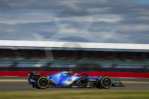 F1 Grand Prix of Great Britain